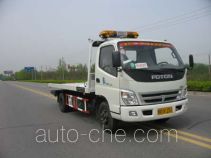 Jinzhou JKC5062TQZP автоэвакуатор (эвакуатор)