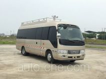 Juntian JKF5050XJE monitoring vehicle