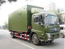 Juntian JKF5120XGC engineering works vehicle