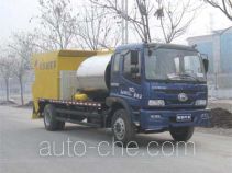 Kuangshan JKQ5160TFCD synchronous chip sealer truck