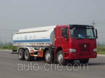 Kuangshan water tank truck