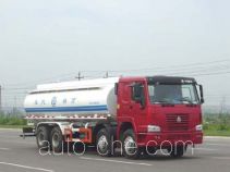 Kuangshan JKQ5310GSS sprinkler machine (water tank truck)