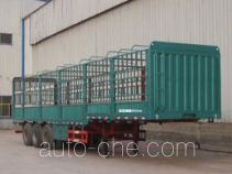 Kuangshan JKQ9400CCY stake trailer