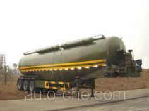 Kuangshan JKQ9400GFL bulk powder trailer
