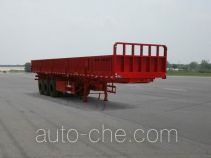 Kuangshan JKQ9400ZX dump trailer