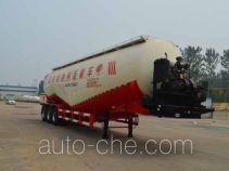Guangtongda JKQ9404GFL low-density bulk powder transport trailer