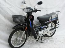 Jinlun JL110-6B underbone motorcycle