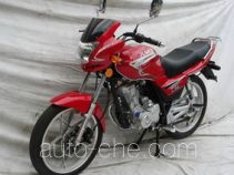 Jinlun JL125-E motorcycle