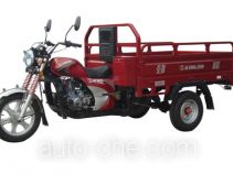 Kinlon JL175ZH-20C cargo moto three-wheeler