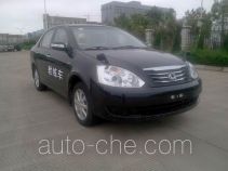 Geely JL5022XLH02 driver training vehicle