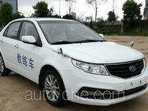 Geely JL5022XLH08 driver training vehicle