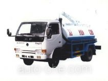 JLP JL5820F low-speed sewage suction truck