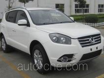 Geely MPV