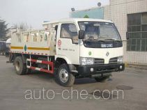 Tuoma JLC5072TQP грузовой автомобиль для перевозки газовых баллонов (баллоновоз)