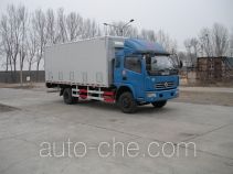 Tuoma JLC5090XXYCJ грузовой автомобиль для перевозки цыплят