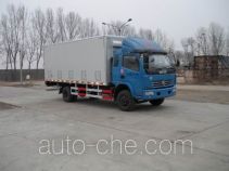 Tuoma JLC5090XXYCJ chicken transport truck