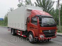 Tuoma JLC5101XCQ chicken transport truck