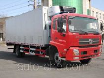 Tuoma JLC5120XCQ chicken transport truck