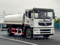 Jinqi JLL5180GSSEQE5 sprinkler machine (water tank truck)