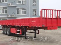 Wanjun JLQ9400Z dump trailer