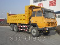 Lantian JLT3255SX dump truck