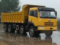 Lantian JLT3312A dump truck