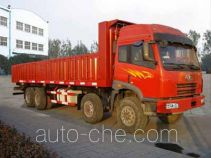 Lantian JLT3312B dump truck