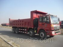 Lantian JLT3313BJ-2 dump truck