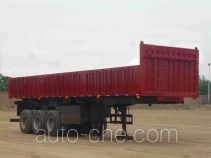 Lantian JLT9401ZX11 dump trailer