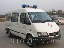 Jinling JLY5036XJH ambulance