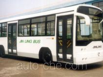 Jinling JLY6100A городской автобус
