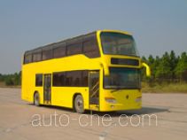 Jinling JLY6101SB1 double decker city bus