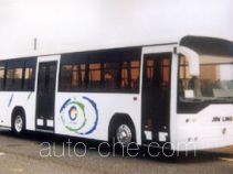金陵牌JLY6110A2型城市客车