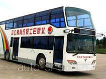 Jinling JLY6110SB3 двухэтажный автобус
