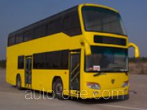 Jinling JLY6110SB6 double decker city bus