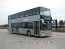 Jinling JLY6110SB8 double decker city bus