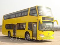 Jinling JLY6113SB double decker city bus