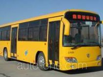 Jinling JLY6120A городской автобус