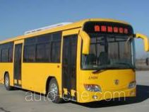 Jinling JLY6120AK городской автобус