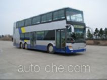 Jinling JLY6120SCK double decker city bus
