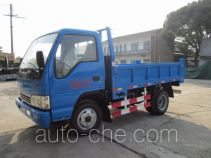 Jiuma JM4015DⅡ low-speed dump truck