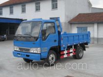Jiuma JM4020D low-speed dump truck