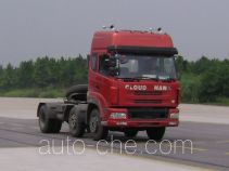 Yunying JMC4200W tractor unit