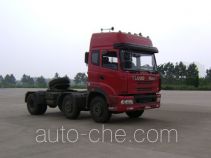 Yunying JMC4201W tractor unit