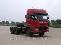 Yunying JMC4250W седельный тягач