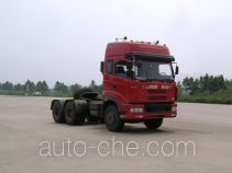 Yunying JMC4251W tractor unit