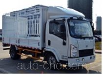 Qiling JML5041CCYCD грузовик с решетчатым тент-каркасом