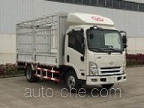 Qiling JML5041CCYCD5 грузовик с решетчатым тент-каркасом