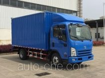 Qiling JML5041XXYCD5 box van truck