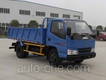 Jiangling Jiangte JMT3040XC2 dump truck